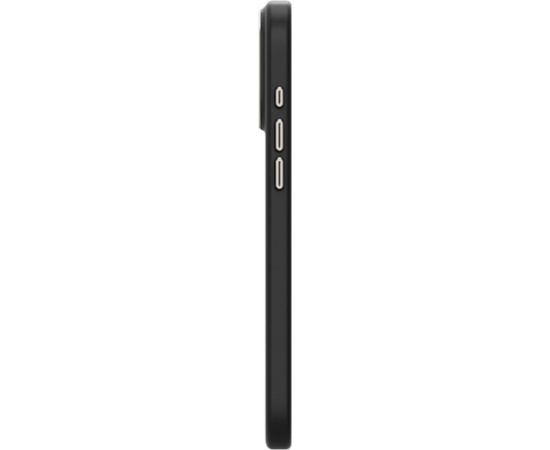 Spigen Enzo Aramid iPhone 16 Pro Max 6,9 " Magsafe melns|natural ACS08501 Neoriģinālie Maciņi