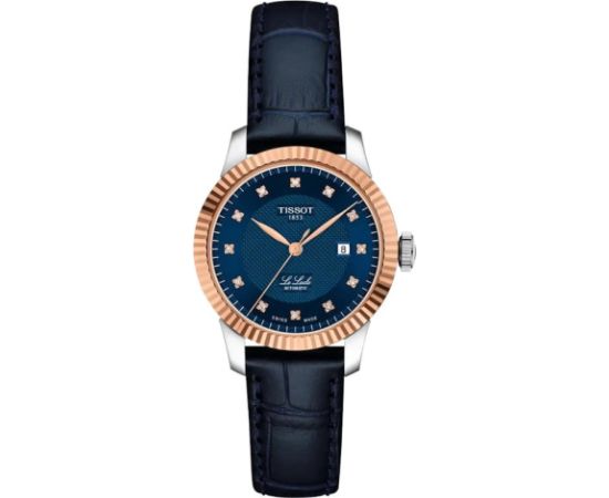 Tissot le Locle Gold T932.207.46.046.00 Rokas pulksteņi 