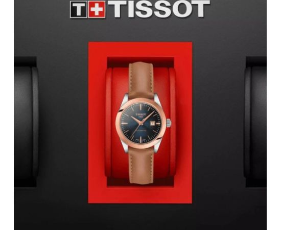 Tissot T-My Lady Gold T930.007.46.041.00 Rokas pulksteņi 