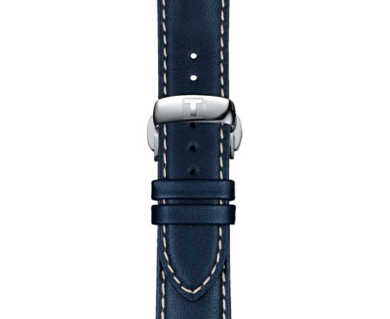 Tissot Gentleman Gold bezel 40mm T927.407.46.041.00 Rokas pulksteņi 