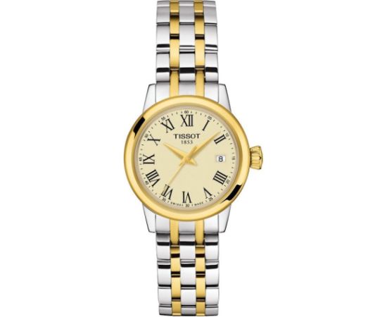 Tissot Classic Dream Lady T129.210.22.263.00 Rokas pulksteņi 