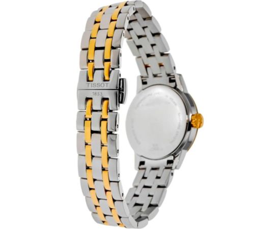 Tissot Classic Dream Lady T129.210.22.263.00 Rokas pulksteņi 