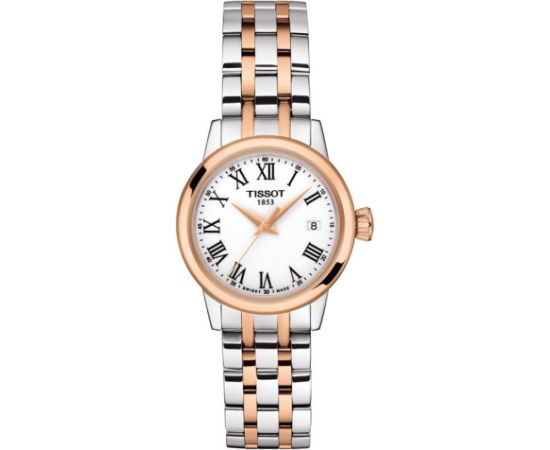 Tissot Classic Dream Lady T129.210.22.013.00 Rokas pulksteņi 