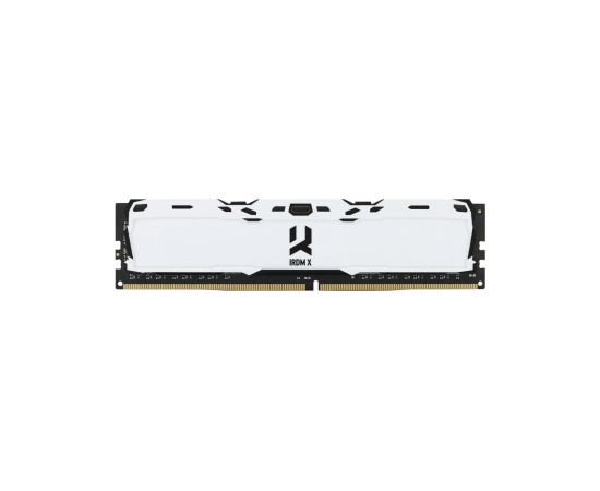 Goodram 16GB IRDM X White RAM Operatīvā atmiņa