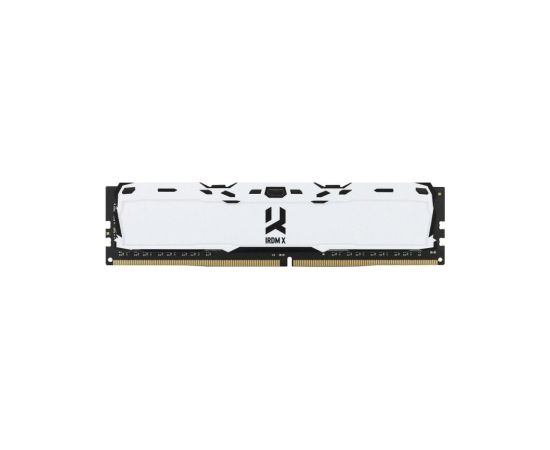 Goodram 8GB IRDM X White Оперативная память (RAM)