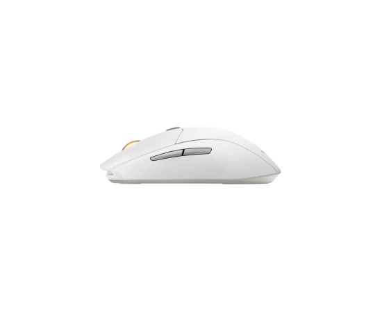 Datorpele SteelSeries Rival 3 Gen 2 White Wireless Peles, ievadierīces