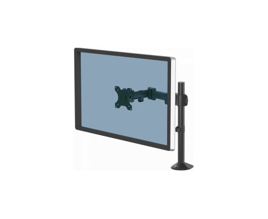 Monitora stiprinājums Fellowes Reflex Single Monitor Arm Крепления для телевизоров