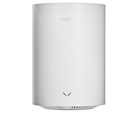 Cudy M3600 Dual-band (2.4 GHz / 5 GHz) Wi-Fi 7 (802.11be) White 3 Internal Wireless Routers