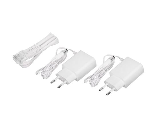 Cudy M3600 Dual-band (2.4 GHz / 5 GHz) Wi-Fi 7 (802.11be) White 3 Internal Wireless Routers