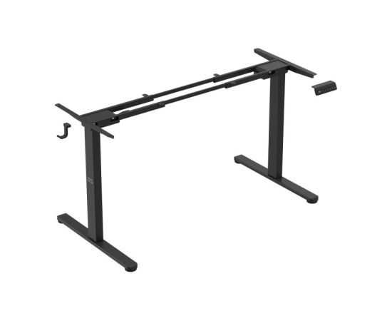 Xeno 4.5 Black Electric Base Gaming galdi