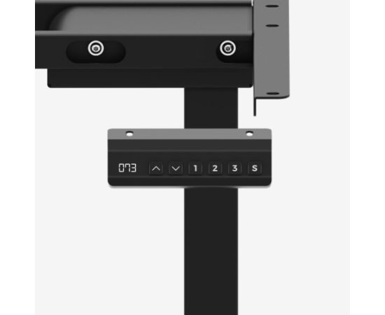 Xeno 4.5 Black Electric Base Gaming galdi