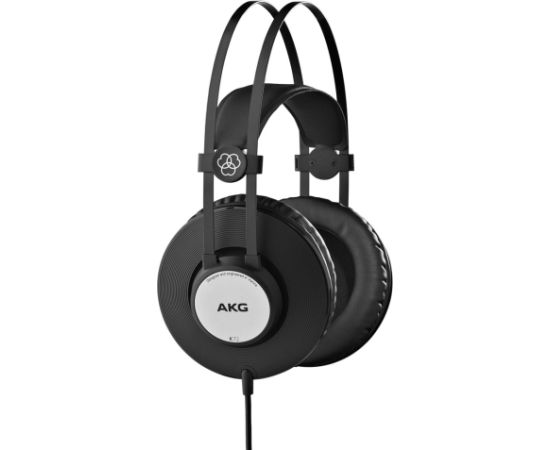 AKG K72 - studio headphones, over-ear, closed Jaunumi - Audio-Video