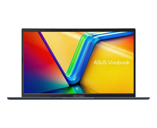 ASUS Vivobook 15 X1502VA-BQ737 Intel® Core™ i5 i5-13420H Laptop 39.6 cm (15.6") Full HD 16 GB DDR4-SDRAM 1 TB SSD Wi-Fi 6E (802.11ax) Blue Portatīvie datori