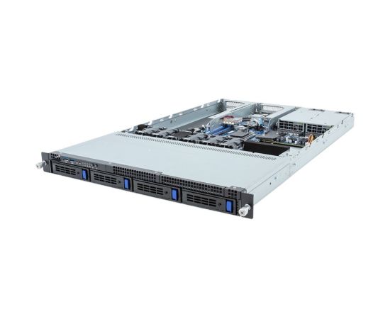Platforma Gigabyte Rack (1U) AMD R133-C13-ACG1 Серверы и компоненты серверов