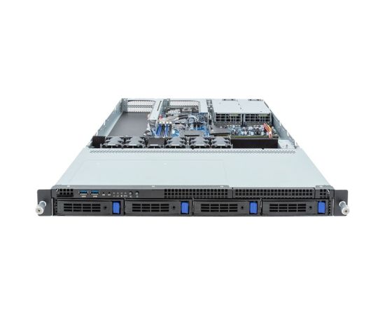 Platforma Gigabyte Rack (1U) AMD R133-C13-ACG1 Серверы и компоненты серверов