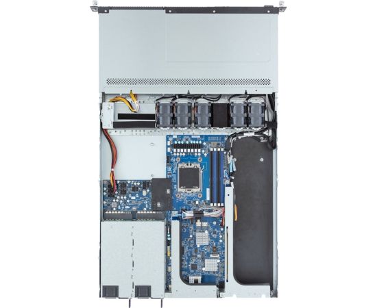 Platforma Gigabyte Rack (1U) AMD R133-C13-ACG1 Серверы и компоненты серверов