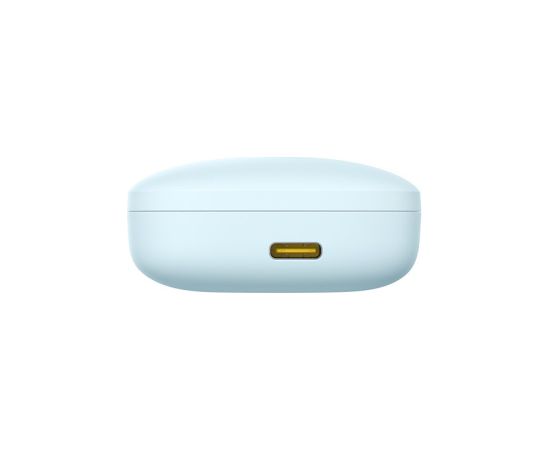 Baseus Bowie E16 Headset True Wireless Earphones In-ear Calls/Music USB Type-C Bluetooth Blue Austiņas