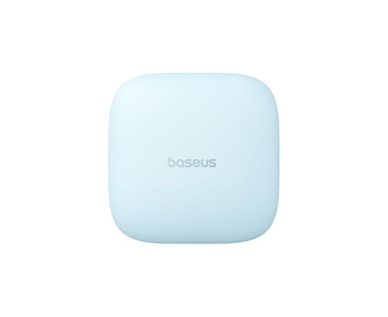 Baseus Bowie E16 Headset True Wireless Earphones In-ear Calls/Music USB Type-C Bluetooth Blue Austiņas