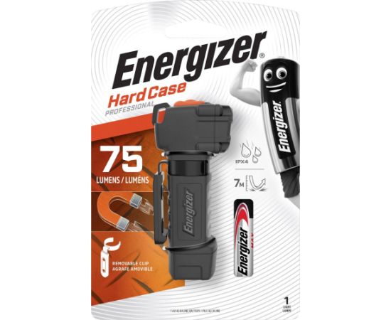 Energizer Hardcase Pro Multi-Use Torch 1 AA 75 lm Фонари