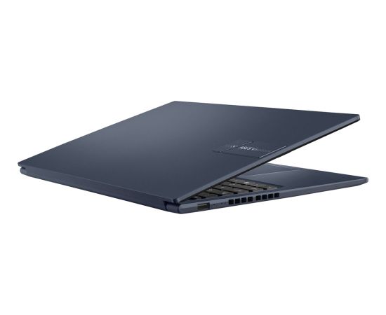 ASUS Vivobook 15 X1502VA-BQ433 Intel® Core™ i5 i5-13420H Laptop 39.6 cm (15.6") Full HD 16 GB DDR4-SDRAM 512 GB SSD Wi-Fi 6E (802.11ax) Blue Portatīvie datori