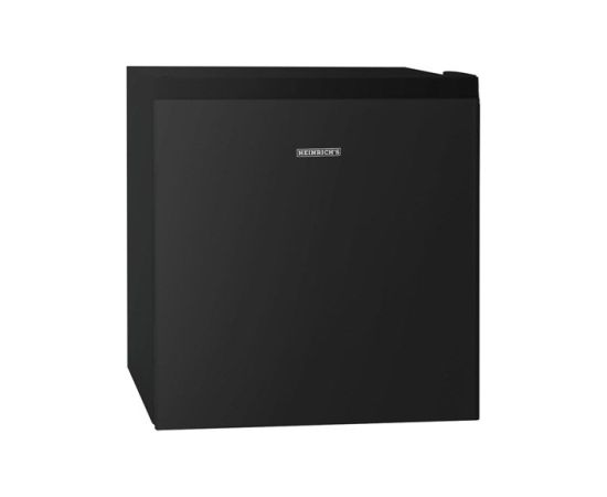 Heinrich's HEINRICH"S HKB 4188 SW Refrigerator Black Jaunumi Sadz. tehnika
