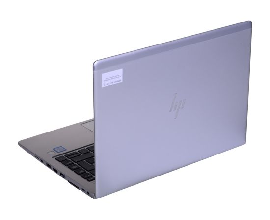 HP EliteBook 840 G5 i5-8250U 16GB 256GB SSD 14" FHD Win11pro Used US QWERTY Atjaunoti portatīvie datori