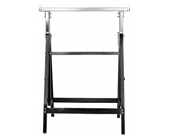 Statīvs AWTools AW33508; 800-1300 mm; 150 kg Darba galdi, balsti un statīvi