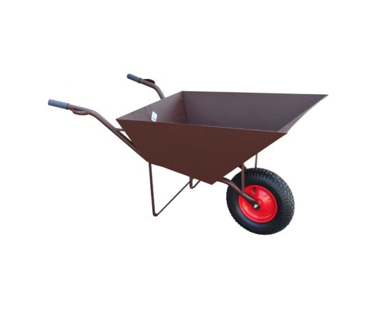 Ķerra AWTools AW00038; 110 l; 2 mm Piederumi dārza tehnikai