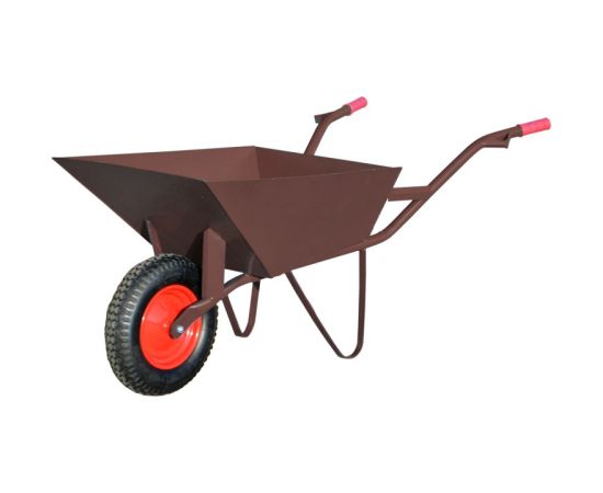 Ķerra AWTools AW00030; 85 l; 1,5 mm Piederumi dārza tehnikai