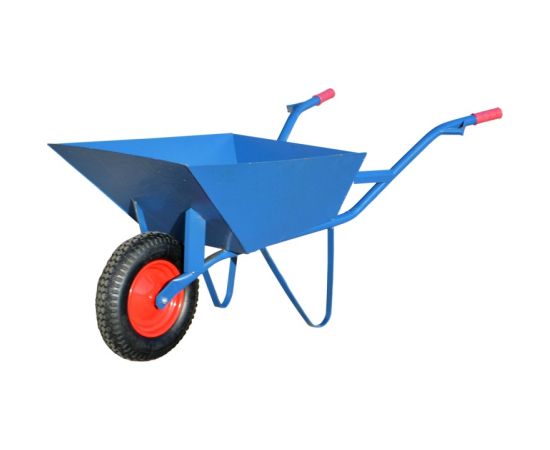 Ķerra AWTools AW00032; 85 l; 2 mm Piederumi dārza tehnikai