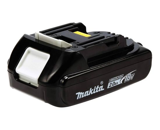 Akumulators Makita BL1820B; 18 V; 2,0 Ah; Li-Ion Аккумуляторы