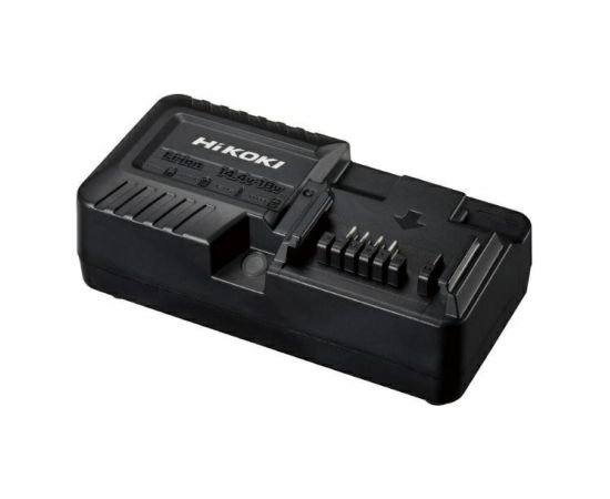 Lādētājs Hikoki UC18YKSLW0Z; 14,4-18 V Зарядные устройства