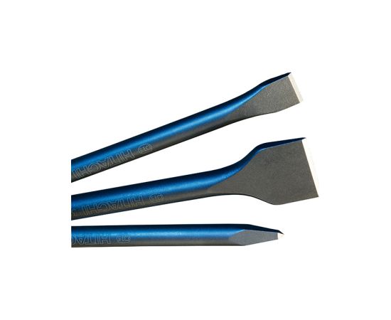 Kaltu komplekts Hikoki 751589; SDS-plus; 250 mm; 3 gab. Аксессуары для дрелей