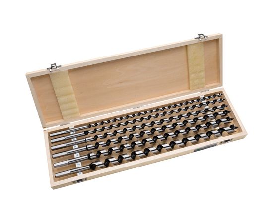 Spirālurbju komplekts kokam Hikoki 781994; 460 mm; 6 gab. Аксессуары для дрелей