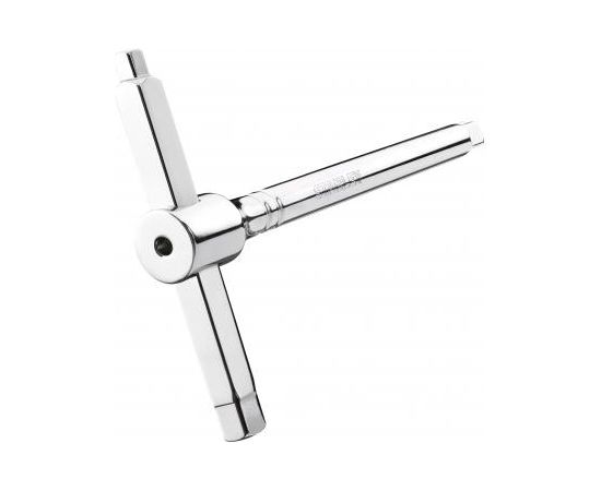 T-formas skrūvgriezis Stanley STHT80872-0; 1/4''; 3/8'' Skrūvgrieži