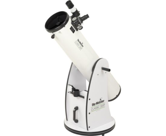 Sky-watcher Телескоп Skywatcher Dobson N 200/1200 Skyliner Classic DOB Подзорные трубы , Телескопы