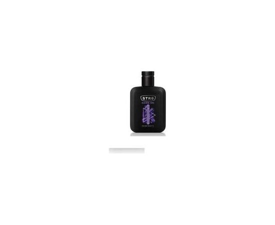 Str8 Game Shower gel 550ml Dušas želejas ķermenim