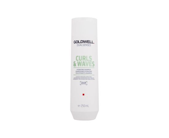 Goldwell Dualsenses / Curls & Waves 250ml Шампуни