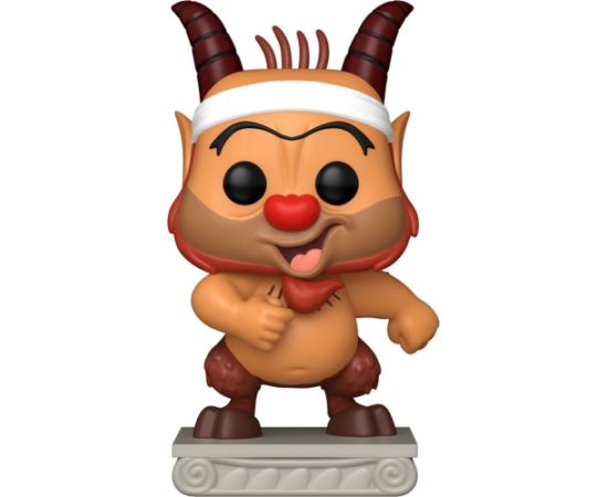 Funko Pop! Disney: Hercules - Training Phil #1668 Vinyl Figure Фигурки и герои