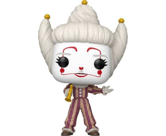 Funko Pop! Television: Welcome to Derry - Periwinkle #1855 Vinyl Figure Фигурки и герои