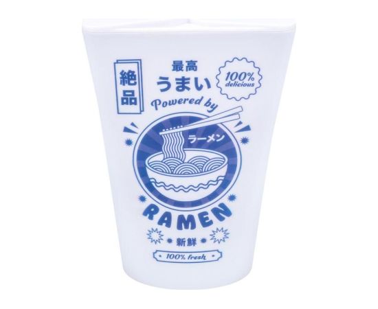 Paladone Ramen Box Moulded Light Dekoratīvais apgaismojums 