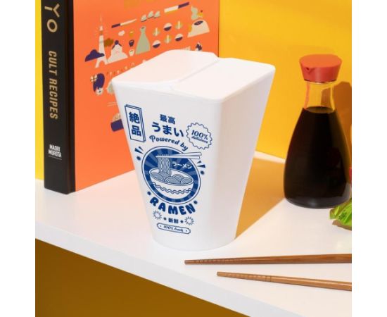 Paladone Ramen Box Moulded Light Dekoratīvais apgaismojums 