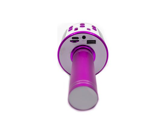 Denver KMS-20P Pink Mikrofoni