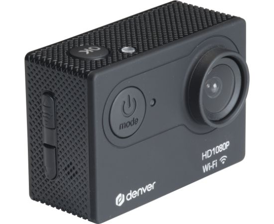 Denver ACW-5054 Aудио-видео