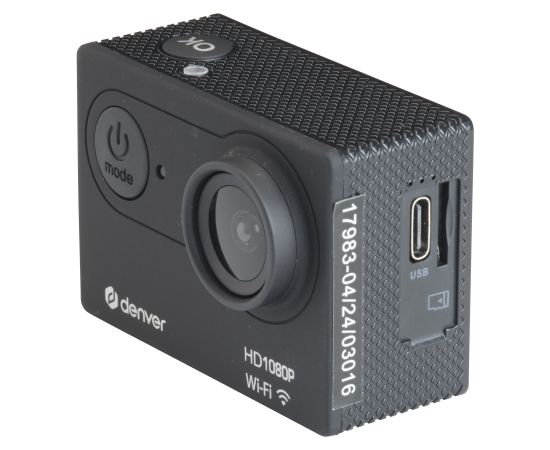 Denver ACW-5054 Aудио-видео