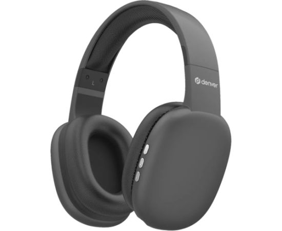 Denver BTH-252 Black Наушники