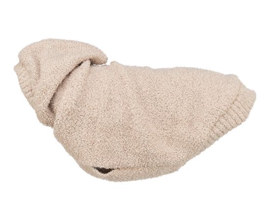 Trixie Carson, bluza z kapturem, dla psa, piaskowa S: 36 cm Citas preces