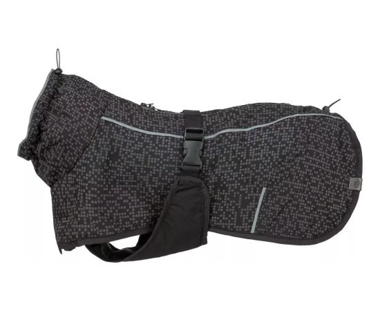 Trixie Limoux reflect, płaszczyk, dla psa, odblaskowy, XS: 30 cm Citas preces