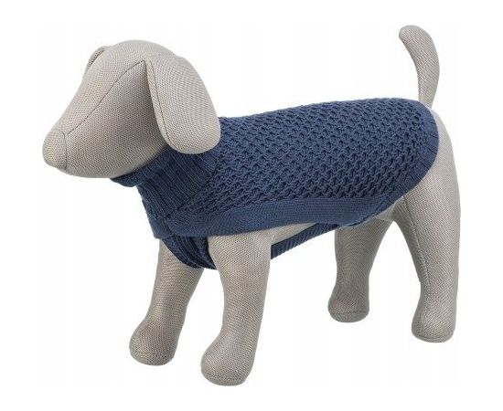 Trixie Norwood, pulower, dla psa, niebieski, XXS: 18 cm Citas preces