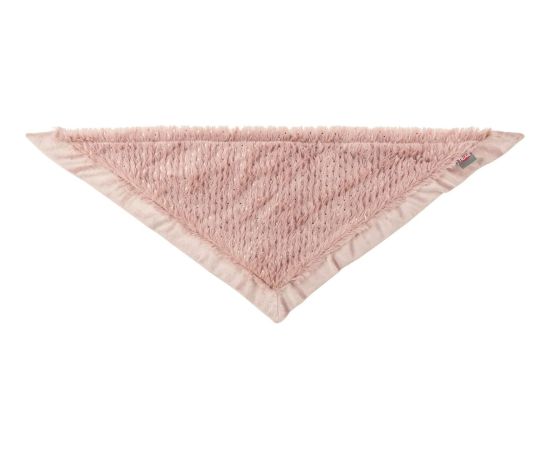 Trixie Xmas Bandanka, dla psa, plusz, różowa, 55 cm Citas preces